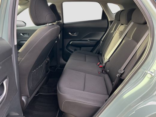 Hyundai Kona 1.6 GDI 141pk HEV Comfort Smart | Camera | Draadloos carplay | Climate control | Adaptive cruise ... ActivLease financial lease