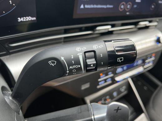 Hyundai Kona 1.6 GDI 141pk HEV Comfort Smart | Camera | Draadloos carplay | Climate control | Adaptive cruise ... ActivLease financial lease