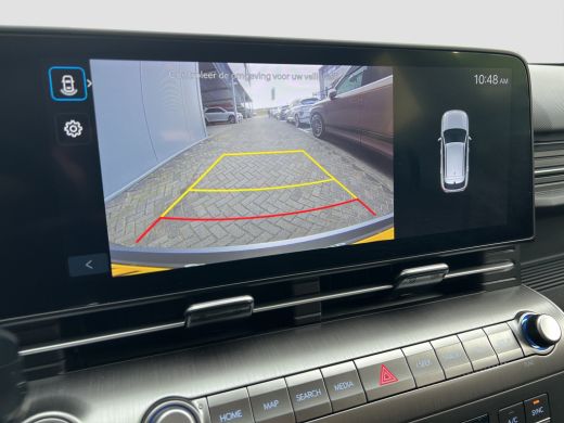 Hyundai Kona 1.6 GDI 141pk HEV Comfort Smart | Camera | Draadloos carplay | Climate control | Adaptive cruise ... ActivLease financial lease