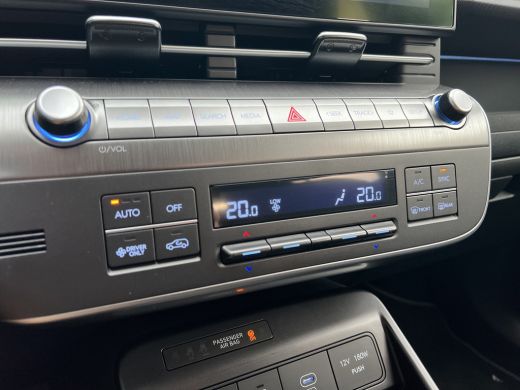 Hyundai Kona 1.6 GDI 141pk HEV Comfort Smart | Camera | Draadloos carplay | Climate control | Adaptive cruise ... ActivLease financial lease