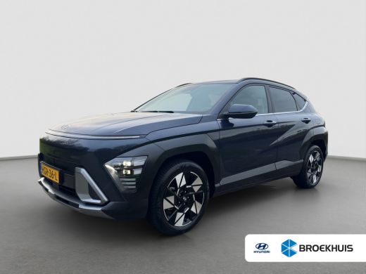 Hyundai Kona 1.6 GDI 141pk HEV Comfort Smart | Camera | Draadloos carplay | Climate control | Adaptive cruise ...