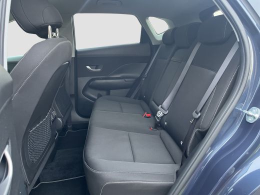 Hyundai Kona 1.6 GDI 141pk HEV Comfort Smart | Camera | Draadloos carplay | Climate control | Adaptive cruise ... ActivLease financial lease