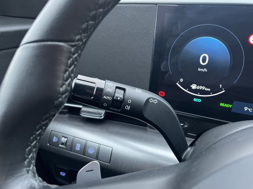 Hyundai Kona 1.6 GDI 141pk HEV Comfort Smart | Camera | Draadloos carplay | Climate control | Adaptive cruise ... ActivLease financial lease