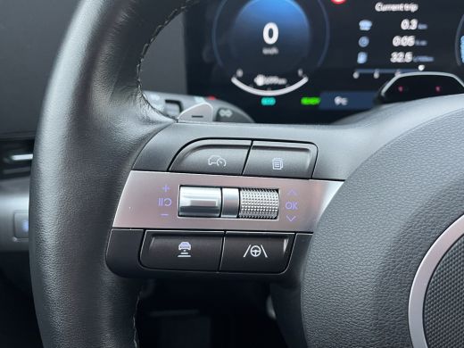 Hyundai Kona 1.6 GDI 141pk HEV Comfort Smart | Camera | Draadloos carplay | Climate control | Adaptive cruise ... ActivLease financial lease