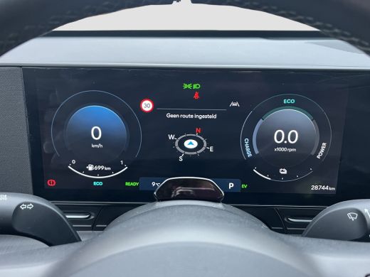 Hyundai Kona 1.6 GDI 141pk HEV Comfort Smart | Camera | Draadloos carplay | Climate control | Adaptive cruise ... ActivLease financial lease