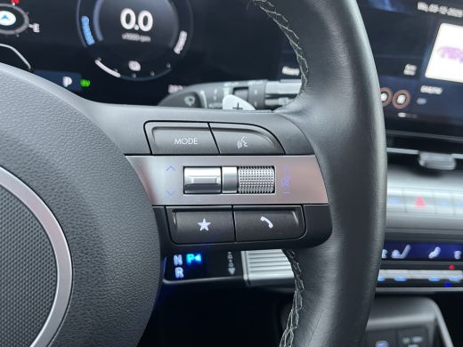 Hyundai Kona 1.6 GDI 141pk HEV Comfort Smart | Camera | Draadloos carplay | Climate control | Adaptive cruise ... ActivLease financial lease