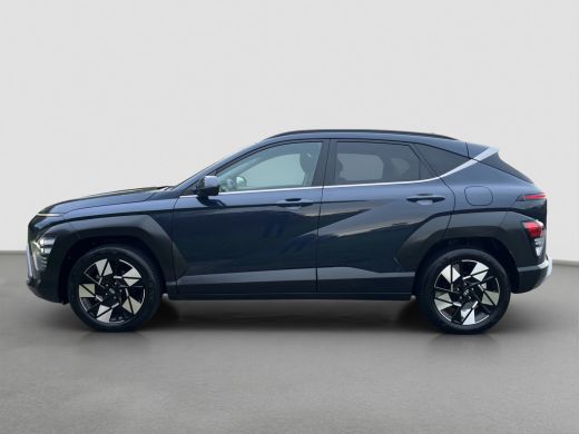 Hyundai Kona 1.6 GDI 141pk HEV Comfort Smart | Camera | Draadloos carplay | Climate control | Adaptive cruise ... ActivLease financial lease