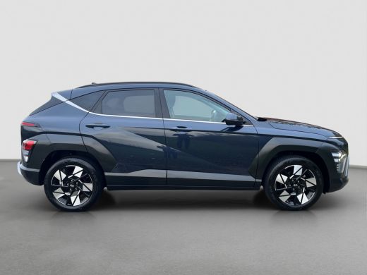 Hyundai Kona 1.6 GDI 141pk HEV Comfort Smart | Camera | Draadloos carplay | Climate control | Adaptive cruise ... ActivLease financial lease