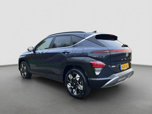 Hyundai Kona 1.6 GDI 141pk HEV Comfort Smart | Camera | Draadloos carplay | Climate control | Adaptive cruise ... ActivLease financial lease