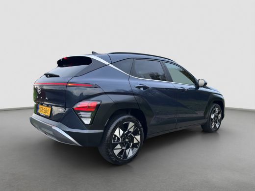 Hyundai Kona 1.6 GDI 141pk HEV Comfort Smart | Camera | Draadloos carplay | Climate control | Adaptive cruise ... ActivLease financial lease