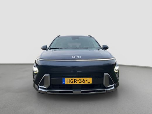 Hyundai Kona 1.6 GDI 141pk HEV Comfort Smart | Camera | Draadloos carplay | Climate control | Adaptive cruise ... ActivLease financial lease