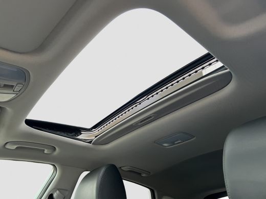 Hyundai Kona 1.6 GDI HEV 141pk Premium Sky | Camera | Schuifdak | Leder | 18'' velgen | Stoelventilatie | Stoe... ActivLease financial lease