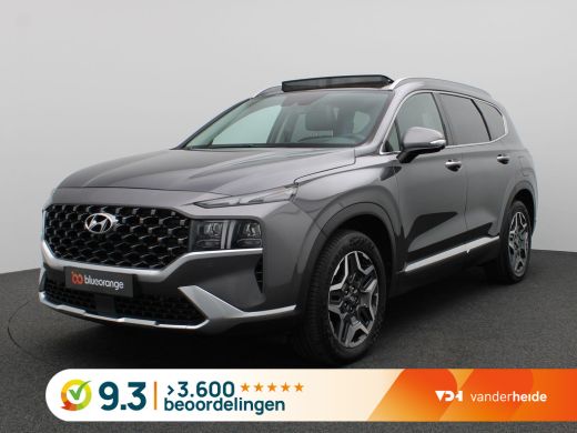 Hyundai Santa Fe 1.6 T-GDI PHEV Premium Sky 7p. 265PK Aut. SOH 100%, Pano-Schuifdak, 360gr. Camera, Dodehoekcamera...