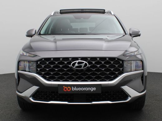 Hyundai Santa Fe 1.6 T-GDI PHEV Premium Sky 7p. 265PK Aut. SOH 100%, Pano-Schuifdak, 360gr. Camera, Dodehoekcamera... ActivLease financial lease