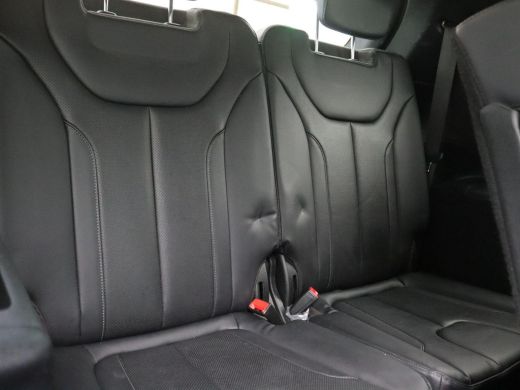 Hyundai Santa Fe 1.6 T-GDI PHEV Premium Sky 7p. 265PK Aut. SOH 100%, Pano-Schuifdak, 360gr. Camera, Dodehoekcamera... ActivLease financial lease