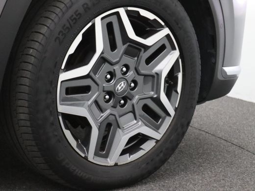 Hyundai Santa Fe 1.6 T-GDI PHEV Premium Sky 7p. 265PK Aut. SOH 100%, Pano-Schuifdak, 360gr. Camera, Dodehoekcamera... ActivLease financial lease