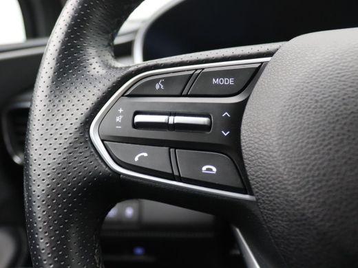 Hyundai Santa Fe 1.6 T-GDI PHEV Premium Sky 7p. 265PK Aut. SOH 100%, Pano-Schuifdak, 360gr. Camera, Dodehoekcamera... ActivLease financial lease
