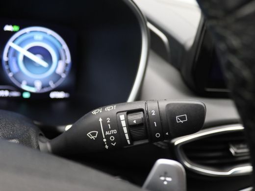 Hyundai Santa Fe 1.6 T-GDI PHEV Premium Sky 7p. 265PK Aut. SOH 100%, Pano-Schuifdak, 360gr. Camera, Dodehoekcamera... ActivLease financial lease