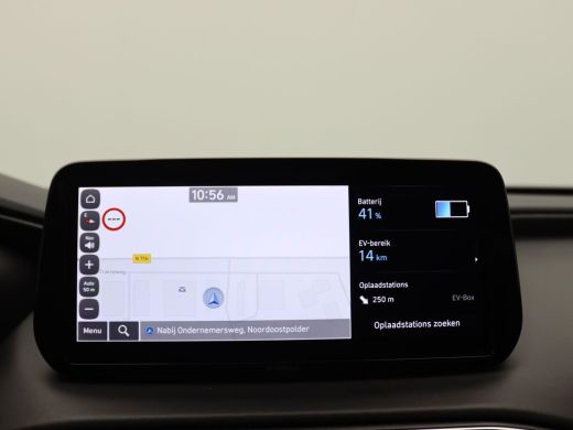 Hyundai Santa Fe 1.6 T-GDI PHEV Premium Sky 7p. 265PK Aut. SOH 100%, Pano-Schuifdak, 360gr. Camera, Dodehoekcamera... ActivLease financial lease