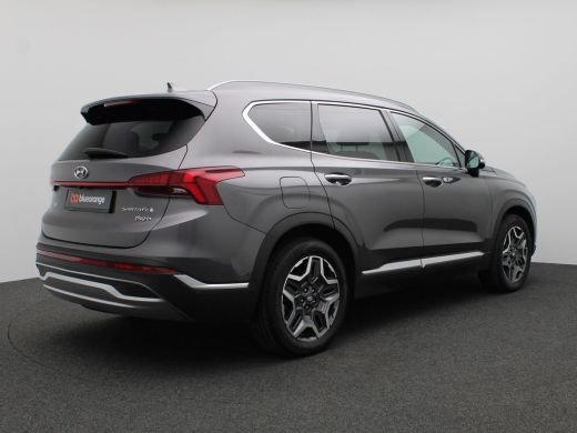 Hyundai Santa Fe 1.6 T-GDI PHEV Premium Sky 7p. 265PK Aut. SOH 100%, Pano-Schuifdak, 360gr. Camera, Dodehoekcamera... ActivLease financial lease