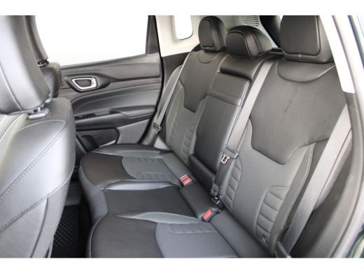 Jeep Compass 4xe 240 Plug-in Hybrid Electric North Star | Schuif-kanteldak | Adaptieve Cruise control | Elektr... ActivLease financial lease