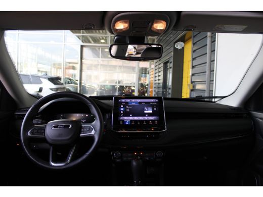 Jeep Compass 4xe 240 Plug-in Hybrid Electric North Star | Schuif-kanteldak | Adaptieve Cruise control | Elektr... ActivLease financial lease