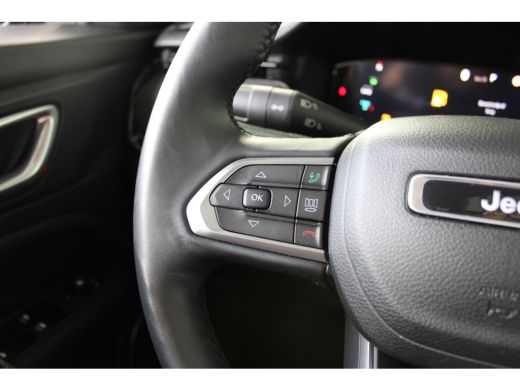 Jeep Compass 4xe 240 Plug-in Hybrid Electric North Star | Schuif-kanteldak | Adaptieve Cruise control | Elektr... ActivLease financial lease