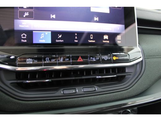 Jeep Compass 4xe 240 Plug-in Hybrid Electric North Star | Schuif-kanteldak | Adaptieve Cruise control | Elektr... ActivLease financial lease