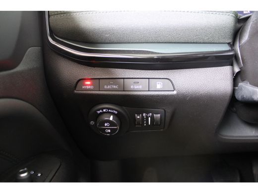 Jeep Compass 4xe 240 Plug-in Hybrid Electric North Star | Schuif-kanteldak | Adaptieve Cruise control | Elektr... ActivLease financial lease