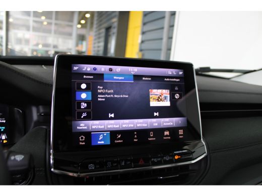 Jeep Compass 4xe 240 Plug-in Hybrid Electric North Star | Schuif-kanteldak | Adaptieve Cruise control | Elektr... ActivLease financial lease