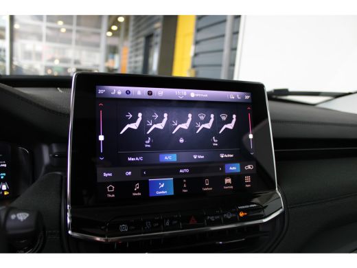 Jeep Compass 4xe 240 Plug-in Hybrid Electric North Star | Schuif-kanteldak | Adaptieve Cruise control | Elektr... ActivLease financial lease