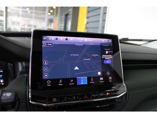 Jeep Compass 4xe 240 Plug-in Hybrid Electric North Star | Schuif-kanteldak | Adaptieve Cruise control | Elektr... ActivLease financial lease