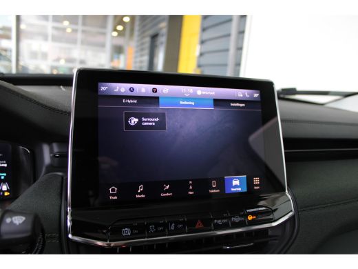 Jeep Compass 4xe 240 Plug-in Hybrid Electric North Star | Schuif-kanteldak | Adaptieve Cruise control | Elektr... ActivLease financial lease