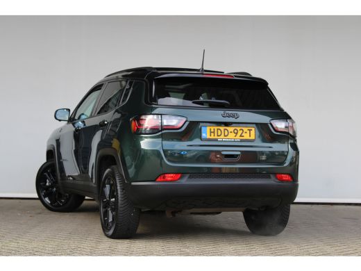 Jeep Compass 4xe 240 Plug-in Hybrid Electric North Star | Schuif-kanteldak | Adaptieve Cruise control | Elektr... ActivLease financial lease