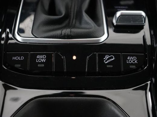 Jeep Compass 4xe 240 Plug-in Hybrid Electric S | Stoel & stuurverwarming | Half leder | Camera | Adaptive crui... ActivLease financial lease