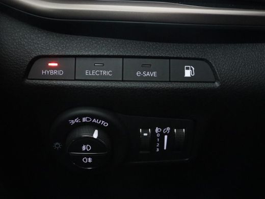 Jeep Compass 4xe 240 Plug-in Hybrid Electric S | Stoel & stuurverwarming | Half leder | Camera | Adaptive crui... ActivLease financial lease