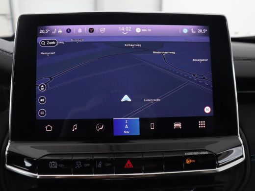 Jeep Compass 4xe 240 Plug-in Hybrid Electric S | Stoel & stuurverwarming | Half leder | Camera | Adaptive crui... ActivLease financial lease