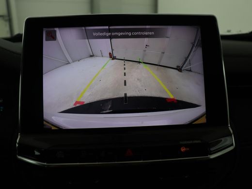 Jeep Compass 4xe 240 Plug-in Hybrid Electric S | Stoel & stuurverwarming | Half leder | Camera | Adaptive crui... ActivLease financial lease