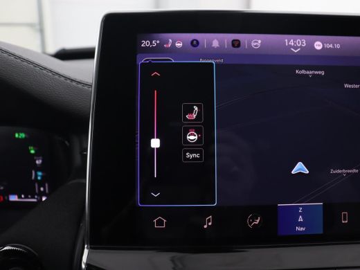 Jeep Compass 4xe 240 Plug-in Hybrid Electric S | Stoel & stuurverwarming | Half leder | Camera | Adaptive crui... ActivLease financial lease