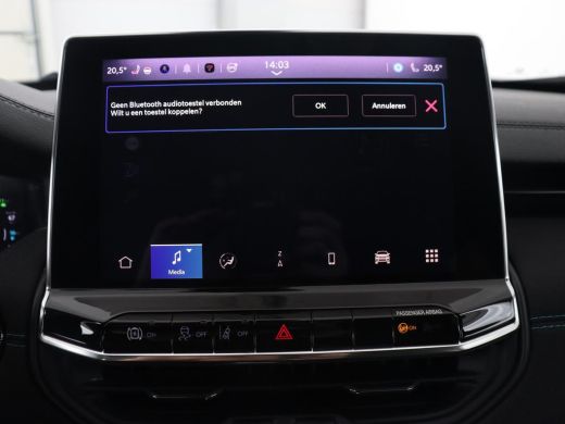 Jeep Compass 4xe 240 Plug-in Hybrid Electric S | Stoel & stuurverwarming | Half leder | Camera | Adaptive crui... ActivLease financial lease