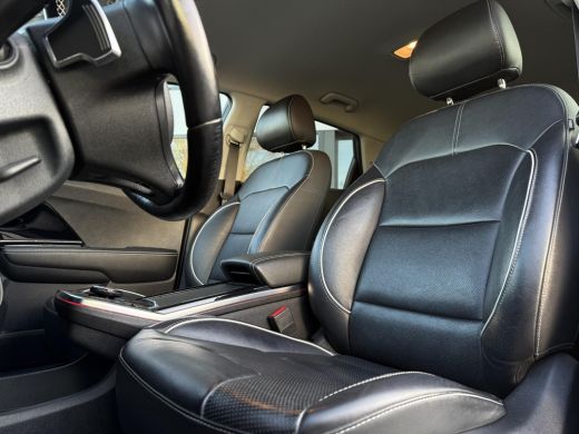 Kia e-Niro Aut. ExecutiveLine 64kWh | Navi | Camera | Leder | JBL Sound | ActivLease financial lease