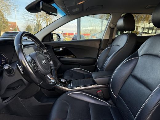 Kia e-Niro Aut. ExecutiveLine 64kWh | Navi | Camera | Leder | JBL Sound | ActivLease financial lease