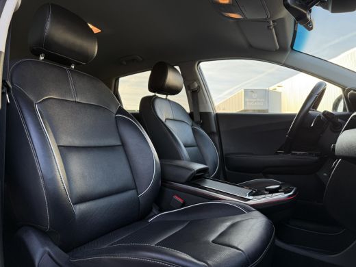 Kia e-Niro Aut. ExecutiveLine 64kWh | Navi | Camera | Leder | JBL Sound | ActivLease financial lease