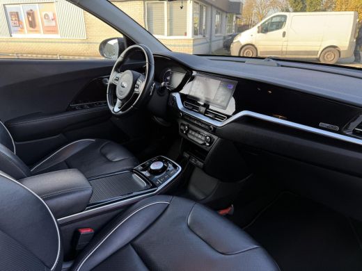 Kia e-Niro Aut. ExecutiveLine 64kWh | Navi | Camera | Leder | JBL Sound | ActivLease financial lease