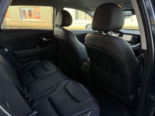 Kia e-Niro Aut. ExecutiveLine 64kWh | Navi | Camera | Leder | JBL Sound | ActivLease financial lease