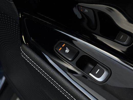 Kia e-Niro Aut. ExecutiveLine 64kWh | Navi | Camera | Leder | JBL Sound | ActivLease financial lease