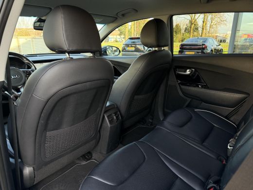 Kia e-Niro Aut. ExecutiveLine 64kWh | Navi | Camera | Leder | JBL Sound | ActivLease financial lease