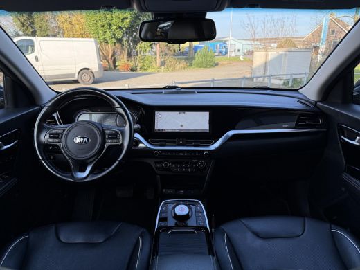 Kia e-Niro Aut. ExecutiveLine 64kWh | Navi | Camera | Leder | JBL Sound | ActivLease financial lease