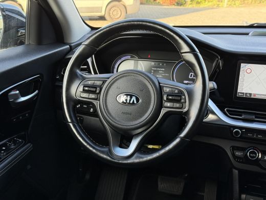 Kia e-Niro Aut. ExecutiveLine 64kWh | Navi | Camera | Leder | JBL Sound | ActivLease financial lease