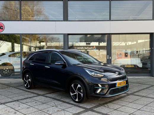Kia e-Niro Aut. ExecutiveLine 64kWh | Navi | Camera | Leder | JBL Sound | ActivLease financial lease